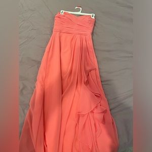 Bill Levcoff Strapless